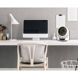 thumbnail of Westinghouse Tischventilator Cormac mit Fernbedienung Weiß