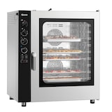 thumbnail of Bartscher Kombidämpfer Silversteam2 10110M, 910 x 785 x 1050 mm (BxTxH), 400 V