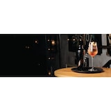 thumbnail of Olympia Franse cocktailshaker zwart