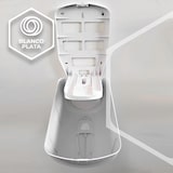 thumbnail of Dispensador Papel Secamanos Mecha Hoja-Hoja 300m - Boquilla Ajustable