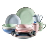 thumbnail of MÄSER Kombiset 16-tlg. 4-farbig sortiert, 673591