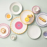 thumbnail of Villeroy & Boch Fleur Soleil Starter-Set 8-teilig
