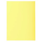 thumbnail of Exacompta - Réf. 850300E - Carton de 300 sous-chemises SUPER 60 g/m2 - dim 22 x 31 cm pou A4 - 5 couleurs