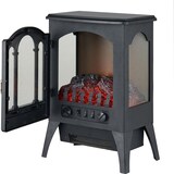 thumbnail of PURLINE Chimenea eléctrica tipo estufa che-220