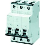 thumbnail of Siemens 5SY43327 5SY4332-7 Leitungsschutzschalter 32 A 230 V, 400 V