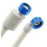 thumbnail of VIOKS Zulaufschlauch 2,5 m 3/4" Aquastop Schlauch für  Spül- Waschmaschine