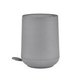 thumbnail of Zone Denmark Bad Accessoires 2tlg Set Pedaleimer und Toilettenbürste grau