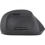 thumbnail of Souris ergonomique - Sans fil -   - Optique - 1 200 dpi - 6 Boutons - PC / MAC Bluestork