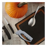 thumbnail of Victorinox affilacoltelli con paramano con polvere di metallo sinterizzato.