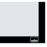 thumbnail of Marco magnético autoadhesivo NOBO, 2 unidades, A3, negro (1915700)