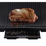 thumbnail of Tefal Malaga TG3918 Grill Tisch Elektro Schwarz 1960 W