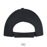 thumbnail of Sol's - Casquette 5 panneaux BUZZ http://carbonn.fr/img/co/1276.jpg Taille Unique