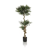 thumbnail of Kunstplant/kunstboom ACACIA 155 cm groen hjh OFFICE