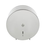 thumbnail of Jantex Jumbo Toilettenpapierspender Aus Edelstahl