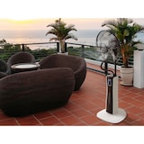 thumbnail of PURLINE MISTY 2 Ventilator vernevelaar met timer