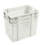 thumbnail of GILAC Manne à pain compacte - 120 L - Blanc G180621