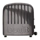 thumbnail of Dualit Vario broodrooster 6 sleuven grijs 60156