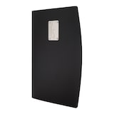 thumbnail of Securit® Rio portabottiglie vino - Include piatto per bottiglia&bicchiere - (1 inserto doppio per 4xA4) - A4