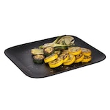 thumbnail of APS GN 1/2 Tablett -NERO- 32,5 x 26,5 cm, H: 2,5