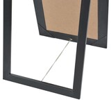 thumbnail of Décoshop26 - Miroir sur pied Style baroque 160 x 40 cm Noir DEC022665