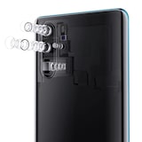 thumbnail of Huawei P30 Pro Smartphone – 256 GB Speicher, Schwarz – 6,47" OLED Display