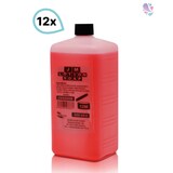 thumbnail of Seife, Pflegeseife, Qualitätsseife,  Lotion Soap SET, Hautwaschlotion Flüssigseife, Flaschen 12 x 500 ml