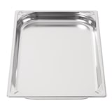 thumbnail of Vogue RVS GN 1/1 bak 40mm