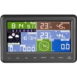 thumbnail of Steinberg Systems Estación meteorológica WiFi