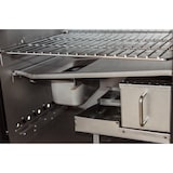 thumbnail of Char-Broil - Digital Smoker 2.0 + Elektro-Räucherofen + Steuerung mit LED-Display + Kerntemperaturfühler + elektronische Zündung