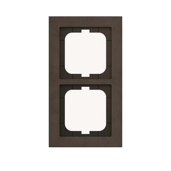 Busch-Jaeger Abdeckrahmen 1722-243 2CKA001754A4791