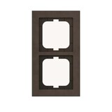 thumbnail of Busch-Jaeger Abdeckrahmen 1722-243 2CKA001754A4791