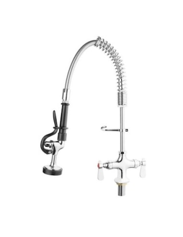 Robinet douchette monobloc | Vogue - DL831