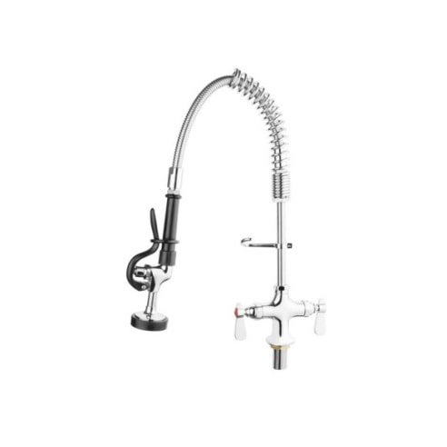 Vogue vaatwasserspray met één gat, mini