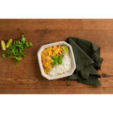 thumbnail of 300x DUNI Octabagasse® 650 ml Braun ungeteilt
