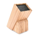 thumbnail of WAS Germany - Bloc à couteaux, 25 x 25 x 12,2 cm, bois (6527000)