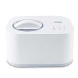 thumbnail of Máquina Weäsy Yum135 para sorvete caseiro, 100 W, 1L Capacidade, função de retenção a frio, 60 min de preparação, tela tátil, AC inoxidável