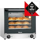 thumbnail of Four à convection professionnel AT90 – 4 niveaux 438x315 mm avec 2 ventilateurs - 230 V