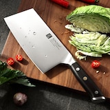 thumbnail of XinZuo - RVS Cleaver (Chinees koksmes)  - B13S Yu series