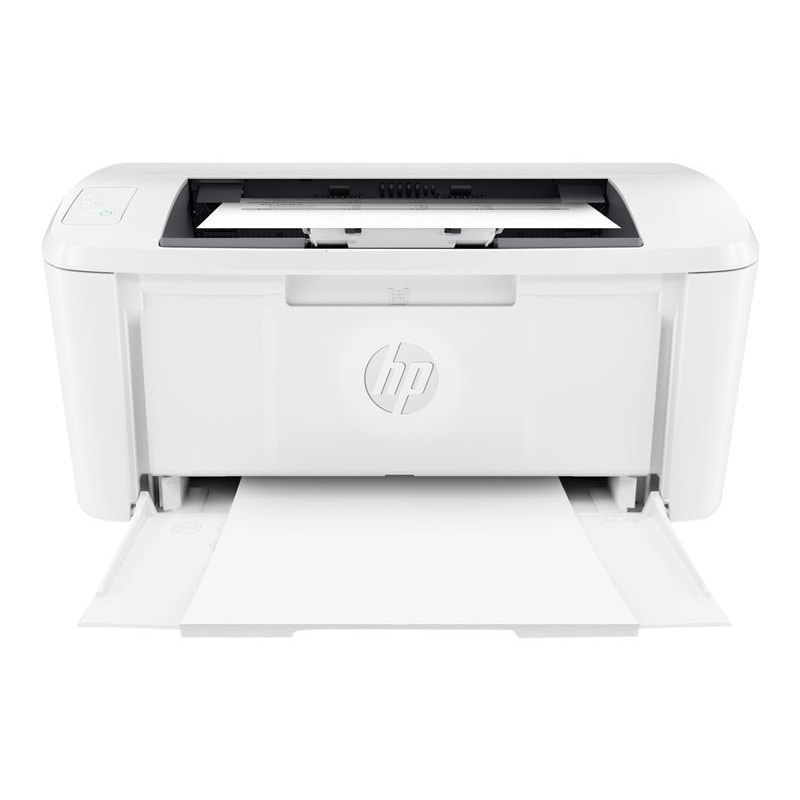 Imprimante Monofonction Hp Laserjet M110w Blanc Eligible à Instant Ink