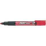 thumbnail of Marqueur permanent Paint Marker, pointe conique 4,6 mm, encre jaune