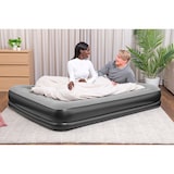 thumbnail of Bestway® TriTech™ Doppelluftbett mit integrierter Elektropumpe 203 x 152 x 36 cm