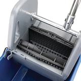 thumbnail of Jantex Deluxe Moppeimer mit Mopppresse 24L