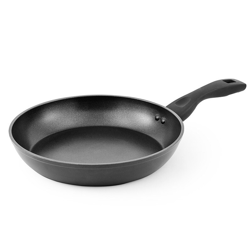 Poêle Aluminium Forgé Anti Adhésif 28 Cm Tfi Noa Kitchencook