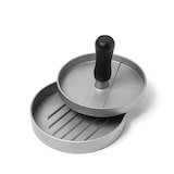 thumbnail of Burgerpresse - Pattypresse für selbstgemachte Burger - Aluminium