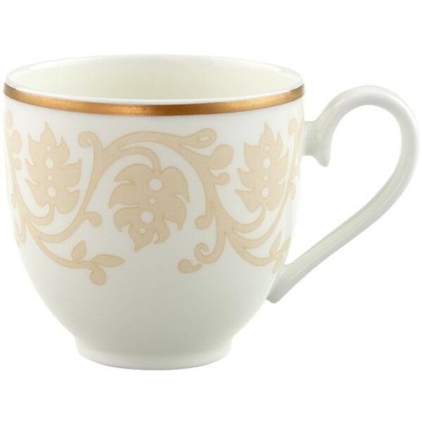 Villeroy & Boch Ivoire Mokkaobertasse / Espressoobertasse 100ml