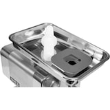 thumbnail of Gastro Fleischwolf Unger-System 1100W, 220 kg/h