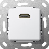 thumbnail of Gira HDMI Gender Changer 566903