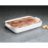 thumbnail of Villeroy & Boch Clever Cooking Backform rechteckig 34x24cm