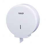 thumbnail of Distributeur de papier toilette Maxi Jumbo DailyK Professionnel - ABS Blanc