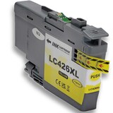 thumbnail of Gigao LC-426XL Druckerpatronen kompatibel mit Brother für MFC-J4540DW - 4er-Set CMYK